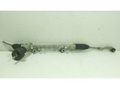 Recambio de cremallera direccion para nissan juke (f16_) 1.6 hybrid referencia OEM IAM 4801000Q0G 490016739R 