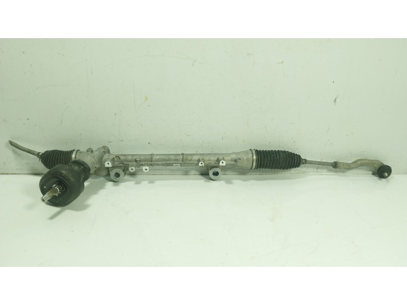 Recambio de cremallera direccion para nissan juke (f16_) 1.6 hybrid referencia OEM IAM 4801000Q0G 490016739R 