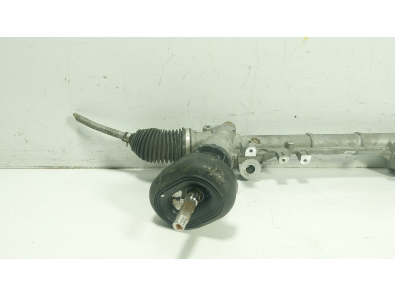 Recambio de cremallera direccion para nissan juke (f16_) 1.6 hybrid referencia OEM IAM 4801000Q0G 490016739R 