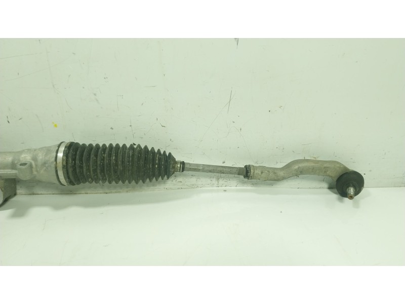 Recambio de cremallera direccion para nissan juke (f16_) 1.6 hybrid referencia OEM IAM 4801000Q0G 490016739R 