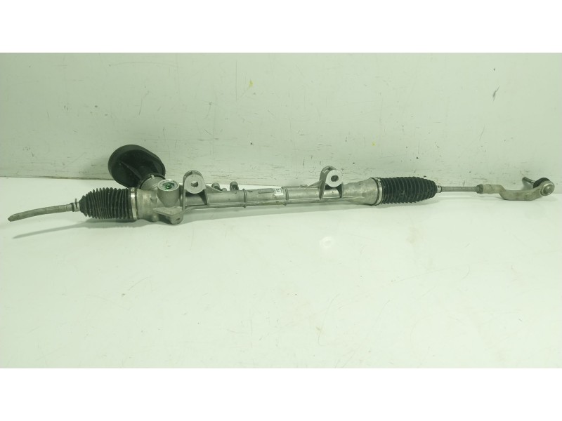 Recambio de cremallera direccion para nissan juke (f16_) 1.6 hybrid referencia OEM IAM 4801000Q0G 490016739R 