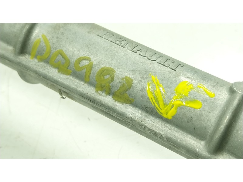 Recambio de cremallera direccion para nissan juke (f16_) 1.6 hybrid referencia OEM IAM 4801000Q0G 490016739R 