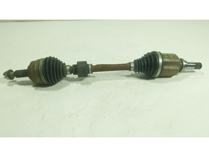 Recambio de transmision izquierda para nissan juke (f16_) 1.6 hybrid referencia OEM IAM 3910100Q9C 391019515R 