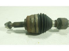 Recambio de transmision izquierda para nissan juke (f16_) 1.6 hybrid referencia OEM IAM 3910100Q9C 391019515R  2