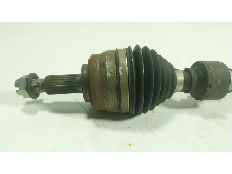 Recambio de transmision izquierda para nissan juke (f16_) 1.6 hybrid referencia OEM IAM 3910100Q9C 391019515R 