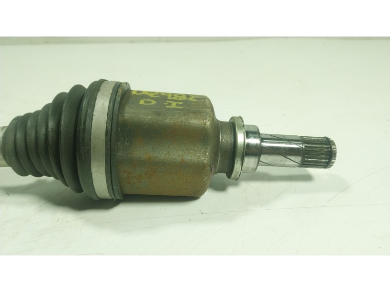 Recambio de transmision izquierda para nissan juke (f16_) 1.6 hybrid referencia OEM IAM 3910100Q9C 391019515R 