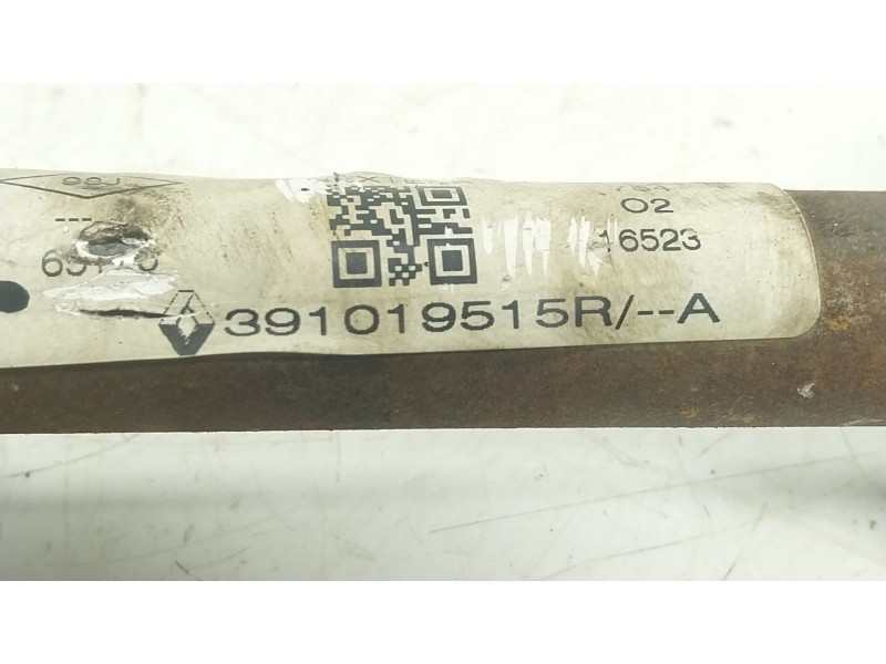 Recambio de transmision izquierda para nissan juke (f16_) 1.6 hybrid referencia OEM IAM 3910100Q9C 391019515R 