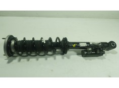 Recambio de amortiguador trasero izquierdo para bmw 5 (g30, f90) 530 d xdrive referencia OEM IAM 37106886887 3710108450 