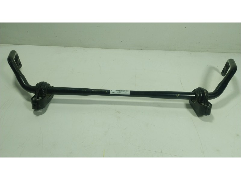 Recambio de barra estabilizadora delantera para bmw 5 (g30, f90) 530 d xdrive referencia OEM IAM 31306873474 687347402 