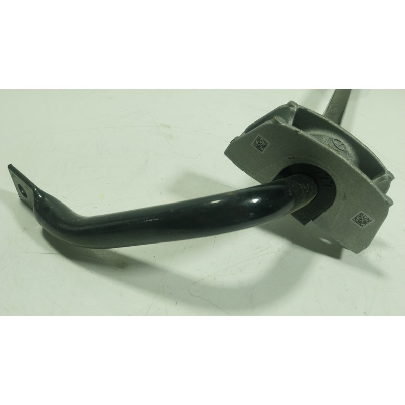 Recambio de barra estabilizadora trasera para bmw 5 (g30, f90) 530 d xdrive referencia OEM IAM 33506861459 686145901 