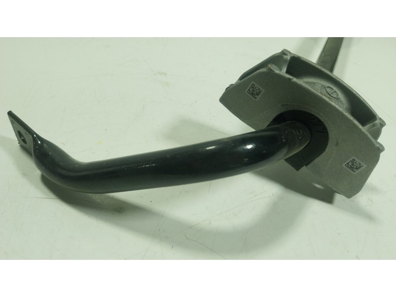 Recambio de barra estabilizadora trasera para bmw 5 (g30, f90) 530 d xdrive referencia OEM IAM 33506861459 686145901 