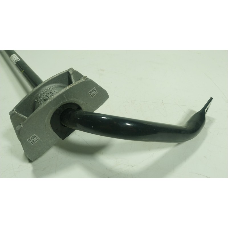 Recambio de barra estabilizadora trasera para bmw 5 (g30, f90) 530 d xdrive referencia OEM IAM 33506861459 686145901 