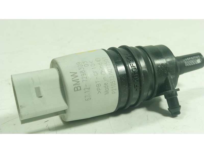 Recambio de bomba limpia para bmw 5 (g30, f90) 530 d xdrive referencia OEM IAM 67127310147 6712729830903 
