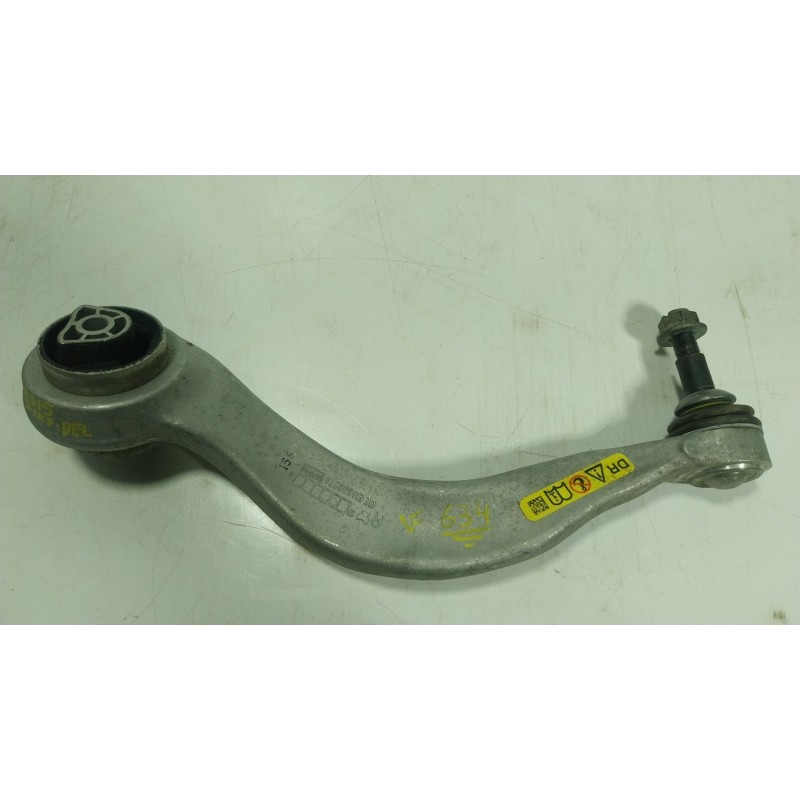 Recambio de brazo suspension inferior delantero derecho para bmw 5 (g30, f90) 530 d xdrive referencia OEM IAM 31106861166  