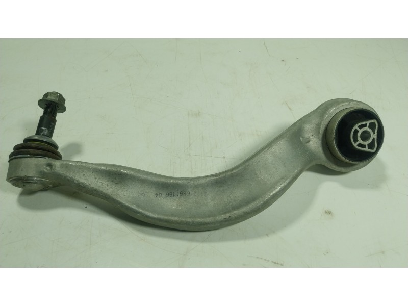 Recambio de brazo suspension inferior delantero derecho para bmw 5 (g30, f90) 530 d xdrive referencia OEM IAM 31106861166  