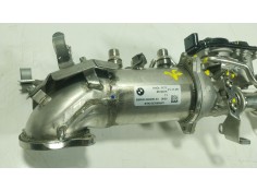 Recambio de enfriador egr para bmw 5 (g30, f90) 530 d xdrive referencia OEM IAM 11718574815 8574815  2