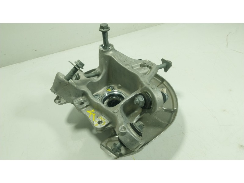 Recambio de mangueta trasera derecha para bmw 5 (g30, f90) 530 d xdrive referencia OEM IAM 33306866336  