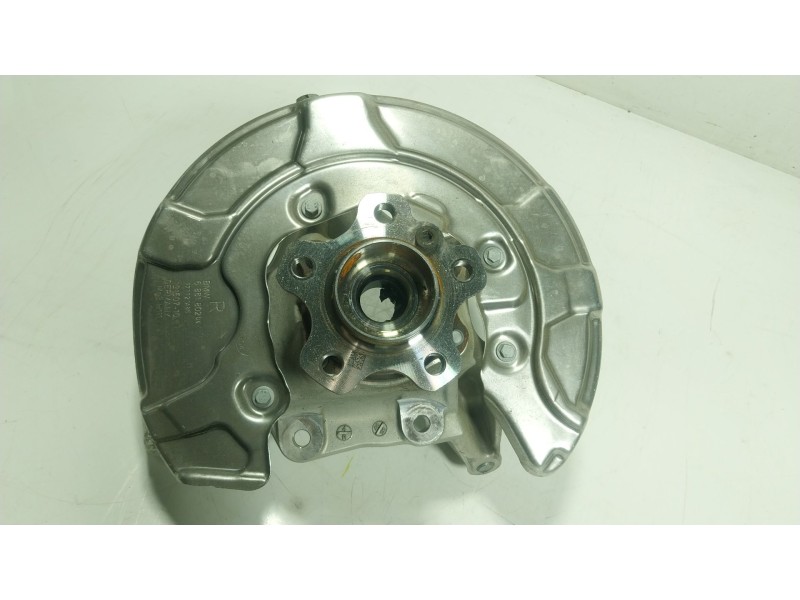 Recambio de mangueta trasera derecha para bmw 5 (g30, f90) 530 d xdrive referencia OEM IAM 33306866336  