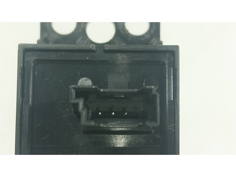 Recambio de palanca freno de mano para bmw 5 (g30, f90) 530 d xdrive referencia OEM IAM 61315A72FE4 5A403D5 