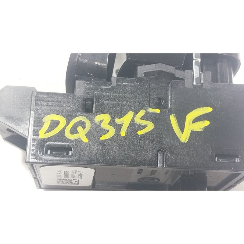 Recambio de palanca freno de mano para bmw 5 (g30, f90) 530 d xdrive referencia OEM IAM 61315A72FE4 5A403D5 