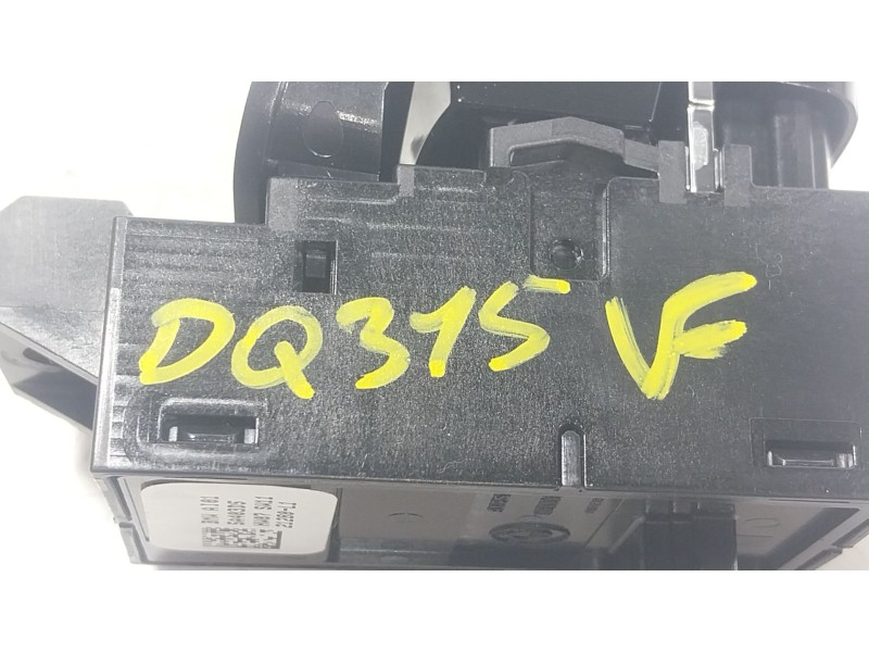 Recambio de palanca freno de mano para bmw 5 (g30, f90) 530 d xdrive referencia OEM IAM 61315A72FE4 5A403D5 