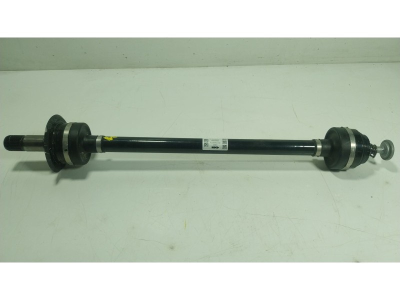 Recambio de transmision trasera derecha para bmw 5 (g30, f90) 530 d xdrive referencia OEM IAM 33208664628 866462805 