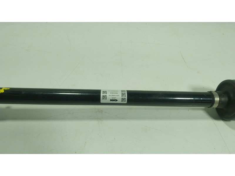 Recambio de transmision trasera derecha para bmw 5 (g30, f90) 530 d xdrive referencia OEM IAM 33208664628 866462805 