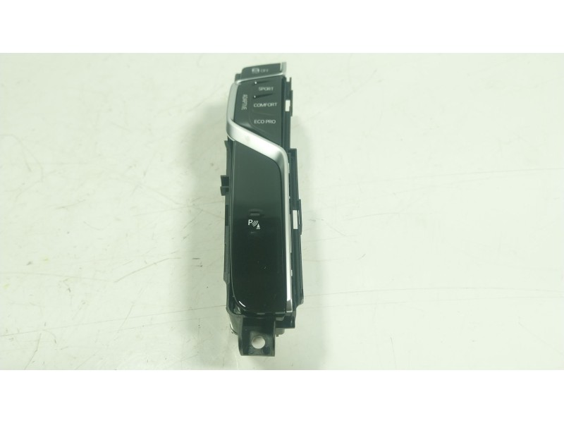 Recambio de mando multifuncion para bmw 5 (g30, f90) 530 d xdrive referencia OEM IAM 61319460806 946080601 
