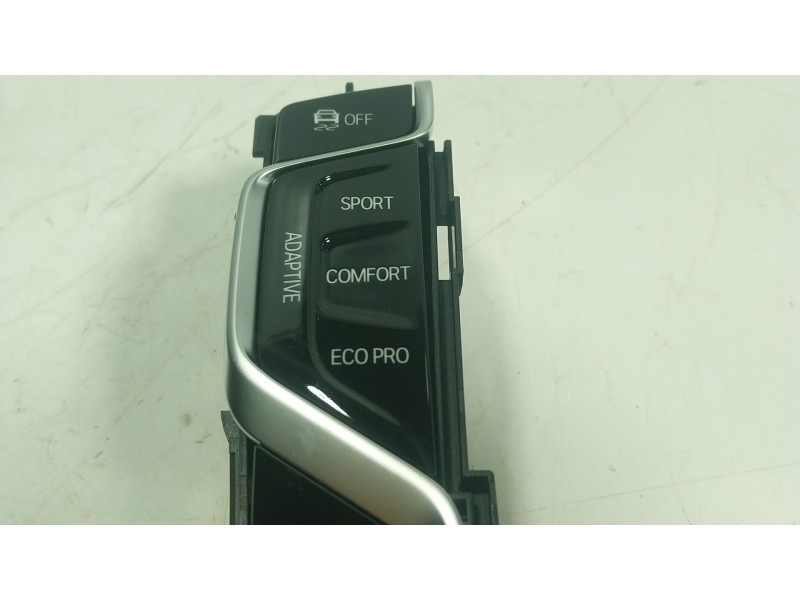 Recambio de mando multifuncion para bmw 5 (g30, f90) 530 d xdrive referencia OEM IAM 61319460806 946080601 