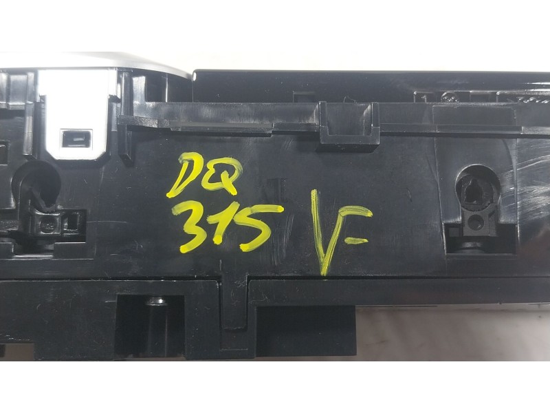 Recambio de mando multifuncion para bmw 5 (g30, f90) 530 d xdrive referencia OEM IAM 61319460806 946080601 