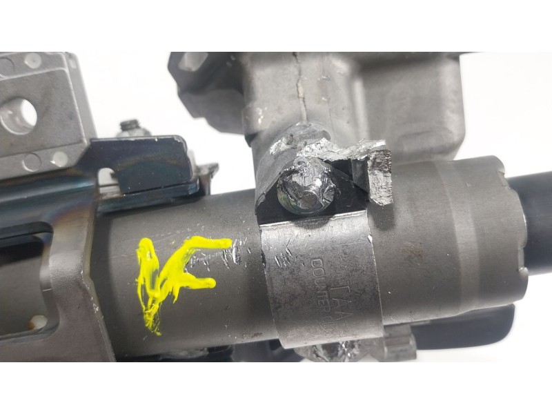 Recambio de columna direccion para honda jazz v (gr_) 1.5 ehev (gr3, gr6) referencia OEM IAM  JJ501007661 