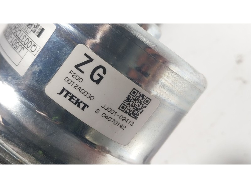 Recambio de columna direccion para honda jazz v (gr_) 1.5 ehev (gr3, gr6) referencia OEM IAM  JJ501007661 