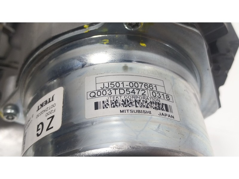 Recambio de columna direccion para honda jazz v (gr_) 1.5 ehev (gr3, gr6) referencia OEM IAM  JJ501007661 