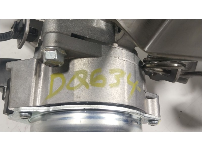 Recambio de columna direccion para honda jazz v (gr_) 1.5 ehev (gr3, gr6) referencia OEM IAM  JJ501007661 