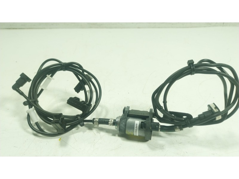 Recambio de bomba gasolina para bmw 5 (g30, f90) 530 d xdrive referencia OEM IAM 64129320479 9031364A 