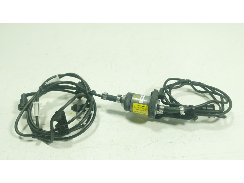 Recambio de bomba gasolina para bmw 5 (g30, f90) 530 d xdrive referencia OEM IAM 64129320479 9031364A 