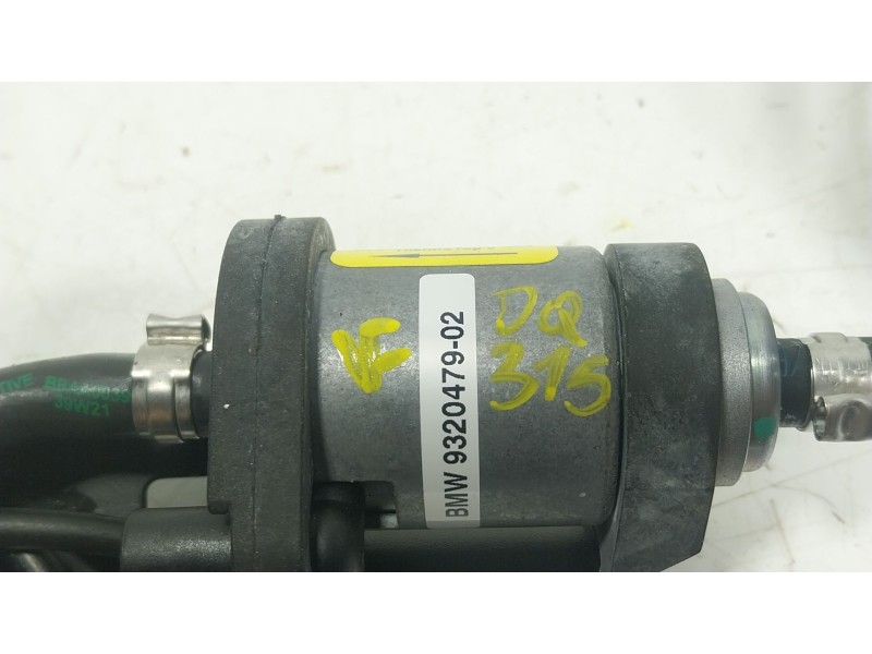 Recambio de bomba gasolina para bmw 5 (g30, f90) 530 d xdrive referencia OEM IAM 64129320479 9031364A 