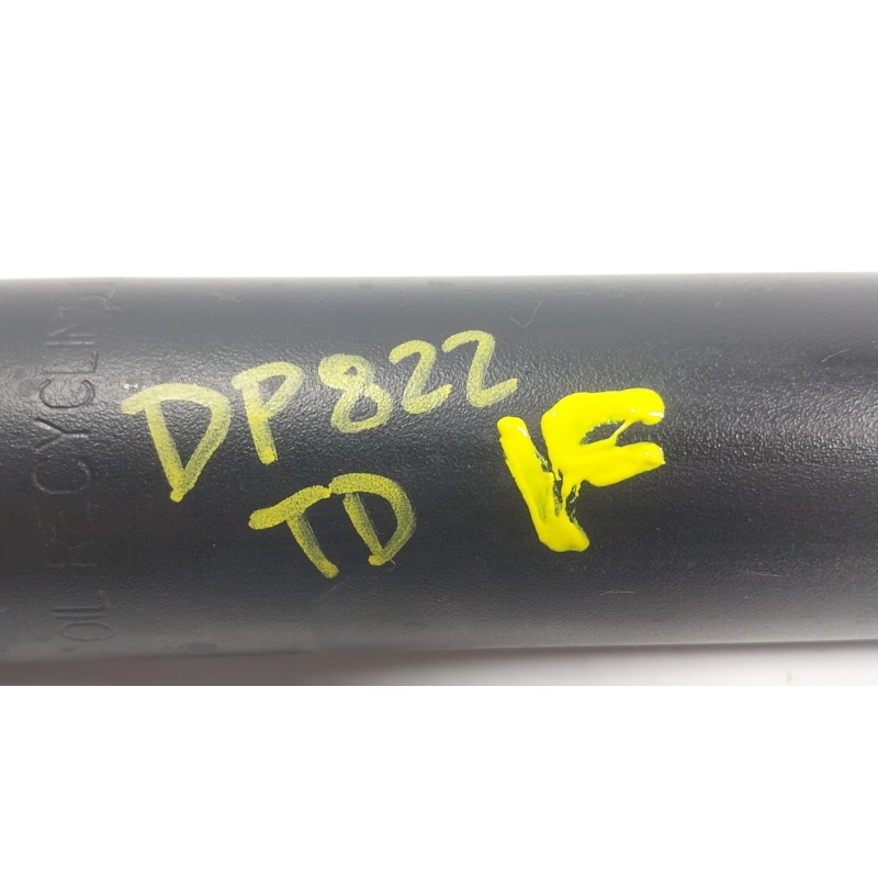 Recambio de amortiguador trasero derecho para nissan nv200 furgoneta e-nv (me0n) referencia OEM IAM E62104FA0A 562104FA0A 