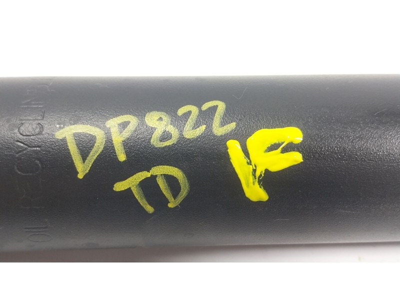 Recambio de amortiguador trasero derecho para nissan nv200 furgoneta e-nv (me0n) referencia OEM IAM E62104FA0A 562104FA0A 