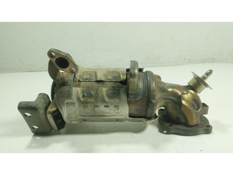 Recambio de catalizador para kia stonic (yb) 1.0 t-gdi referencia OEM IAM 2853007401 20H20A2065 