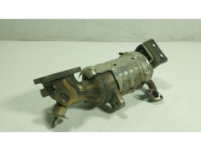 Recambio de catalizador para kia stonic (yb) 1.0 t-gdi referencia OEM IAM 2853007401 20H20A2065 