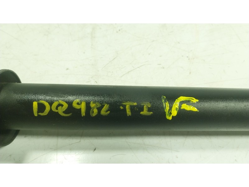 Recambio de amortiguador trasero izquierdo para nissan juke (f16_) 1.6 hybrid referencia OEM IAM 5621000Q4H  