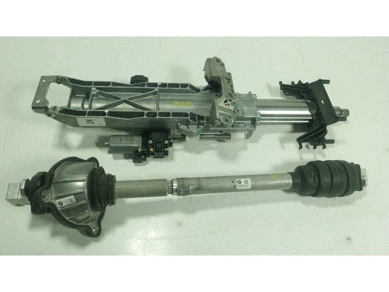 Recambio de columna direccion para bmw 5 (g30, f90) 530 d xdrive referencia OEM IAM 32306894879 7045955018 