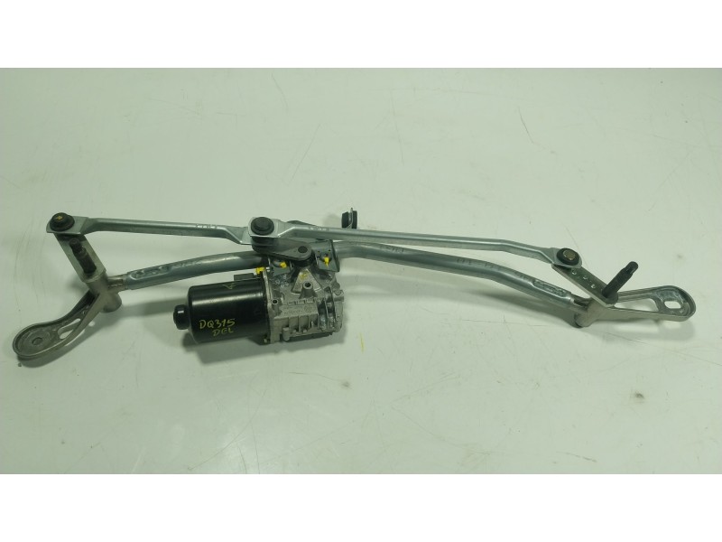 Recambio de motor limpia delantero para bmw 5 (g30, f90) 530 d xdrive referencia OEM IAM 61619851351  