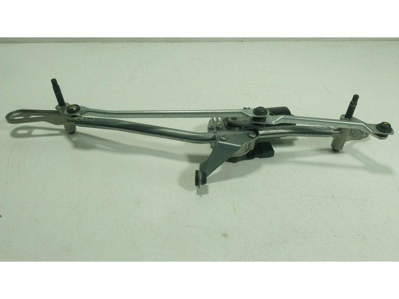 Recambio de motor limpia delantero para bmw 5 (g30, f90) 530 d xdrive referencia OEM IAM 61619851351  