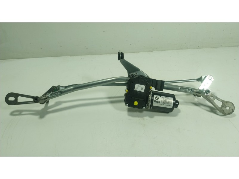 Recambio de motor limpia delantero para bmw 5 (g30, f90) 530 d xdrive referencia OEM IAM 61619851351  