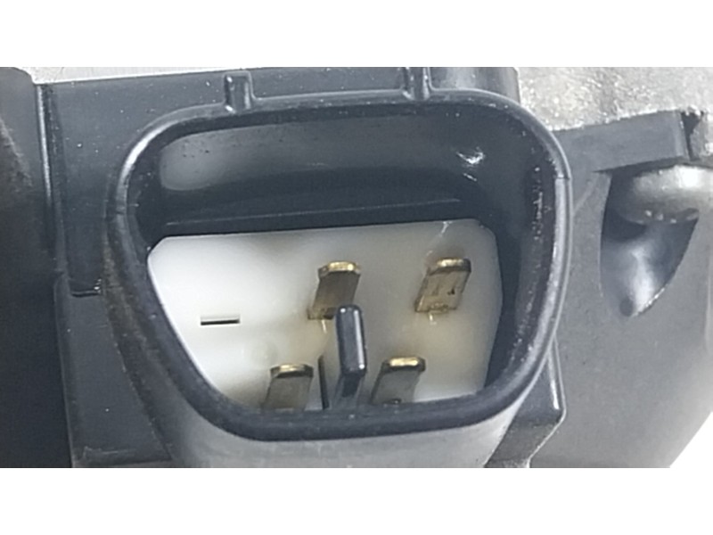 Recambio de motor limpia delantero para nissan nv200 furgoneta e-nv (me0n) referencia OEM IAM 28810BJ10A 28810JX30A 