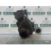 Recambio de turbocompresor para volvo v40 1.6 diesel cat referencia OEM IAM 36010147 9686120680 806291