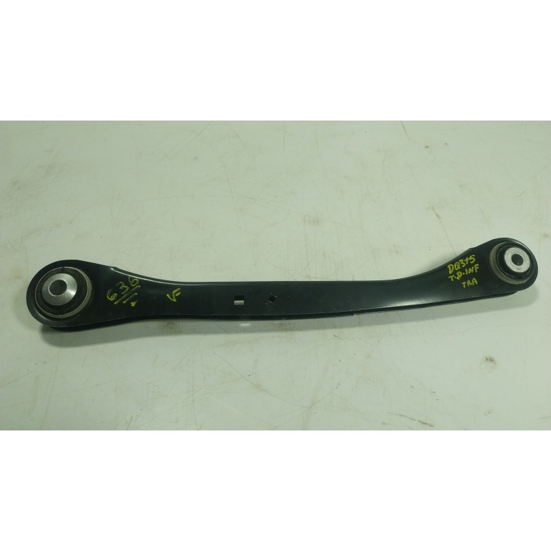 Recambio de brazo suspension inferior trasero derecho para bmw 5 (g30, f90) 530 d xdrive referencia OEM IAM 33326861126  
