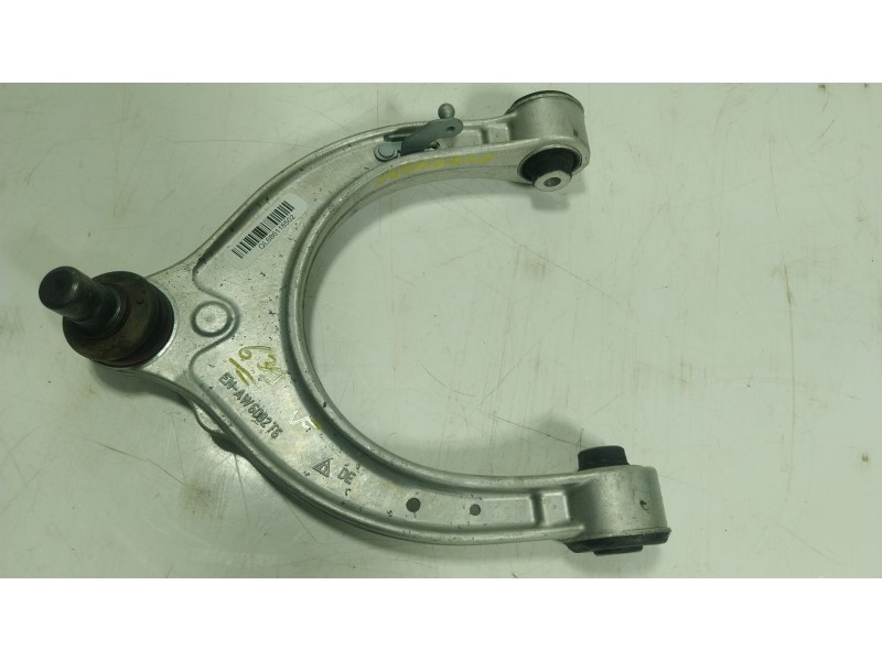 Recambio de brazo suspension superior delantero izquierdo para bmw 5 (g30, f90) 530 d xdrive referencia OEM IAM 31106861185 3112